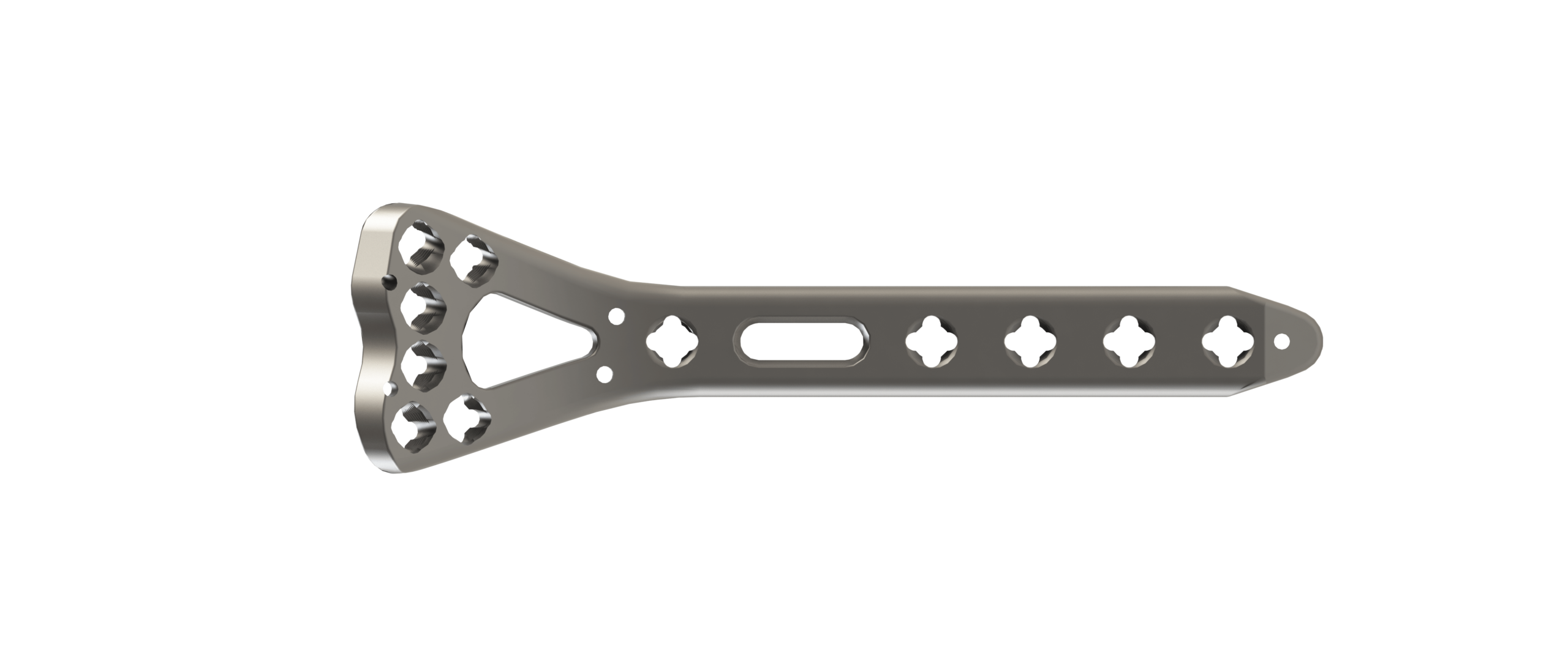 Distal Radius (Rev01)Rechts