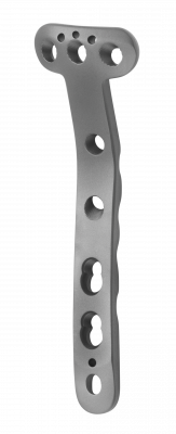 Tibia-plate-proximal-medial
